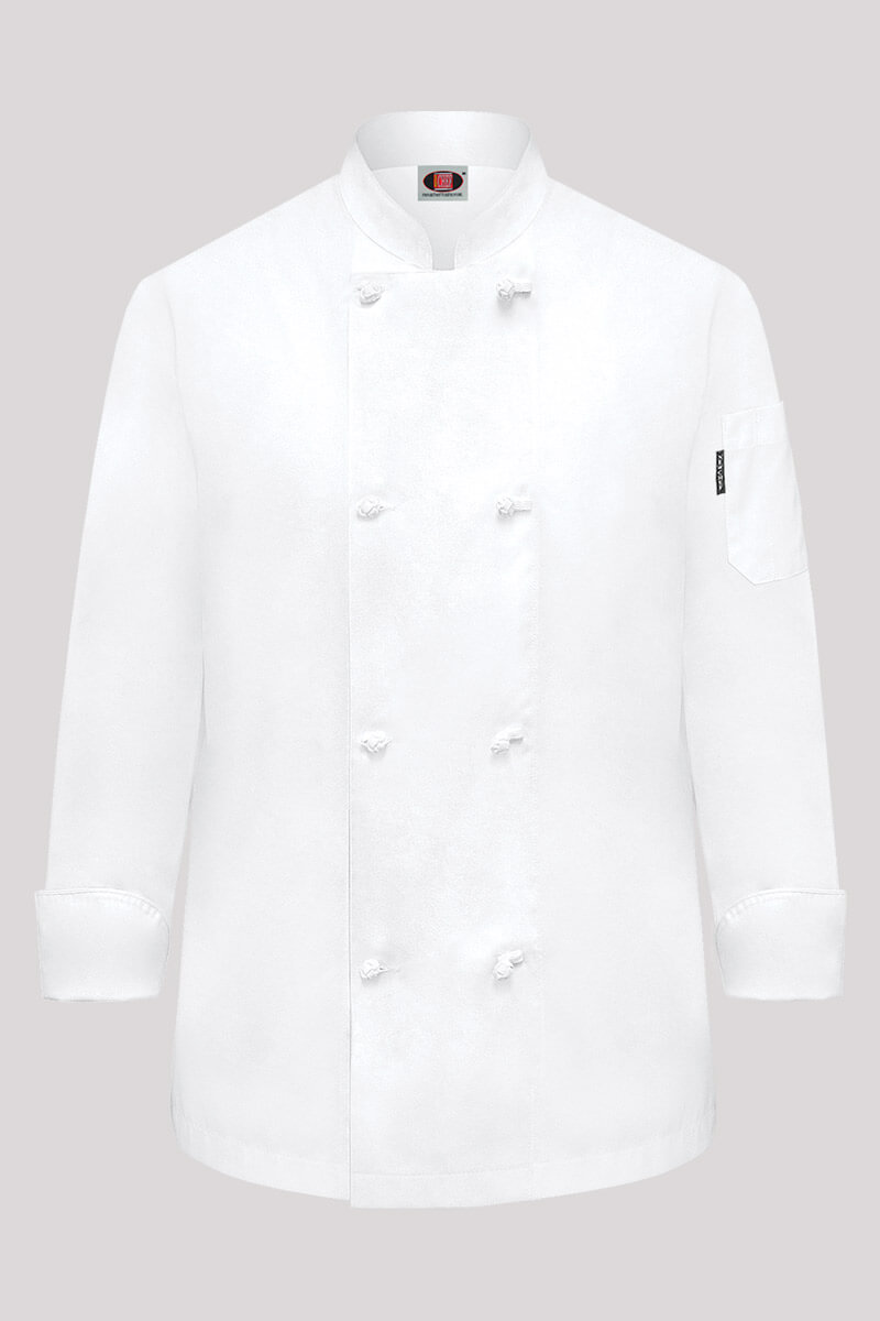 Econo Chef Coat