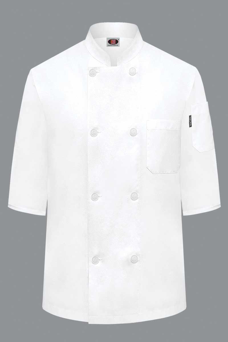 Econo Chef Coat