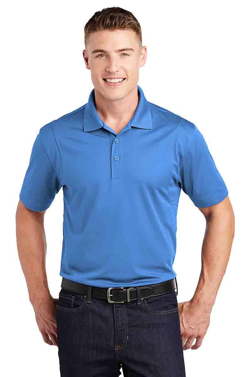 Micropique Sport-Wick® Polo