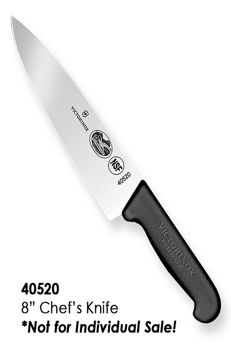 Victorinox Knife Set Review 2023