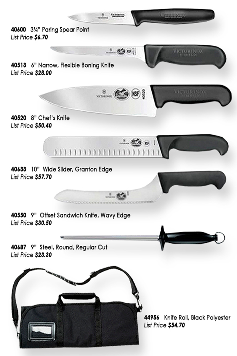 Victorinox Cutlery