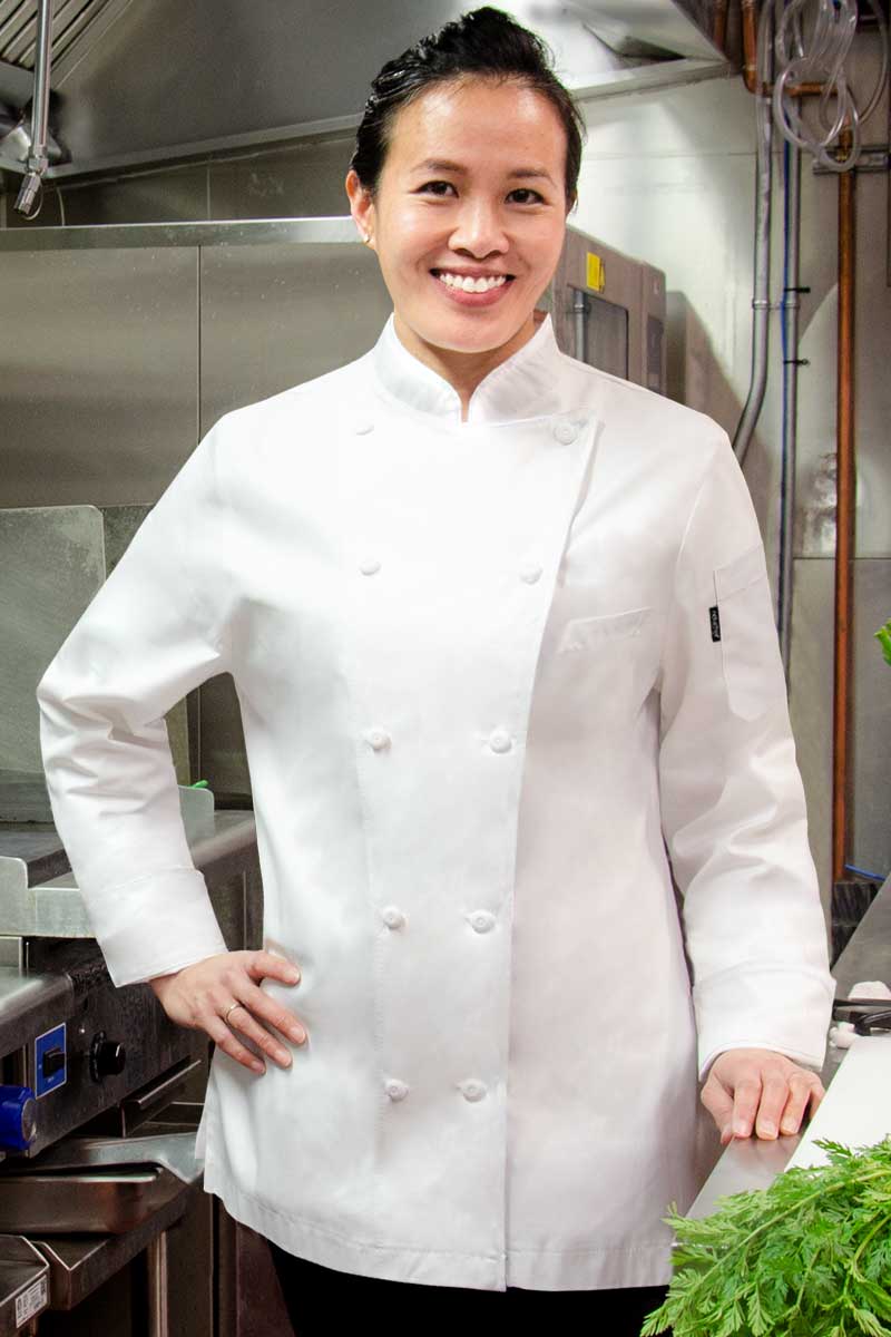 bulk chef coats
