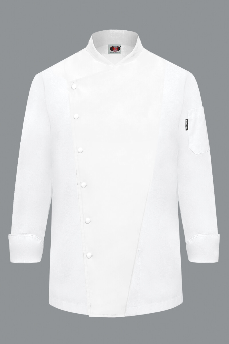 Lawson Chef Coat