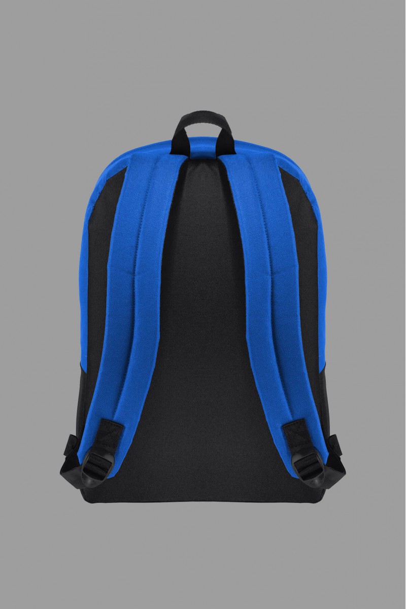 Port Authority ® Retro Backpack - True Royal/Black