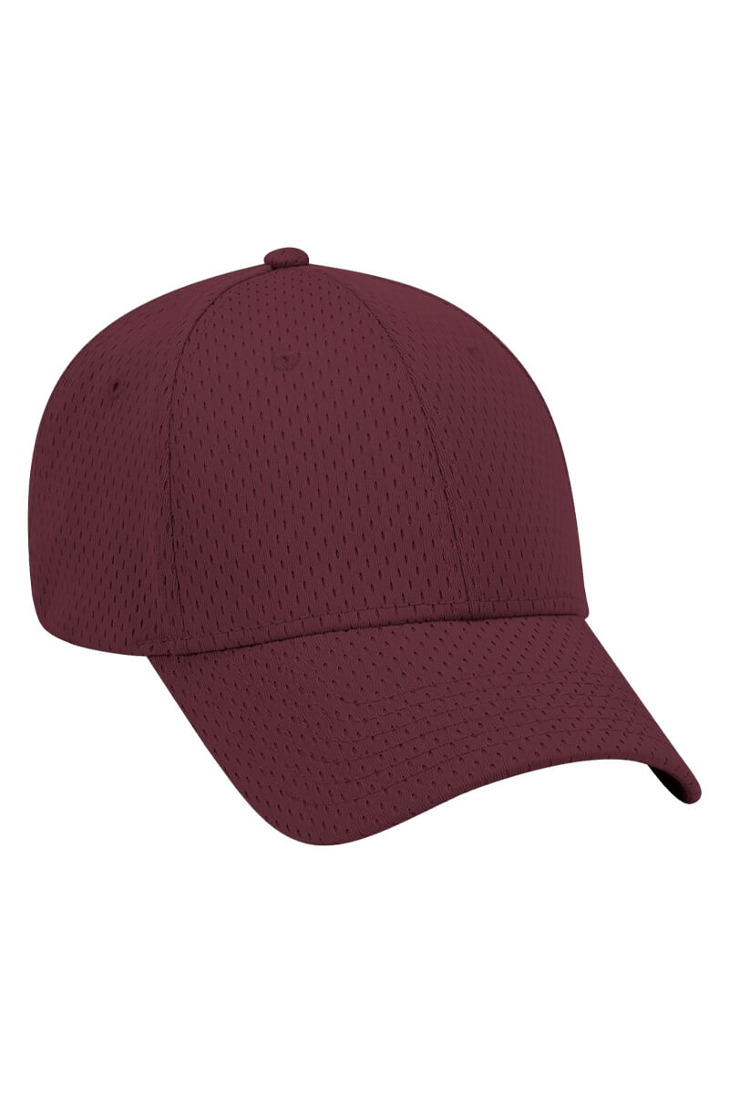 Mesh Baseball Cap