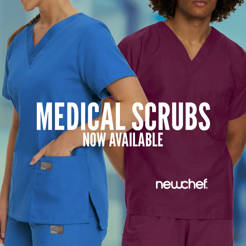 Uniform Central Medical Scrubs and Chefwear